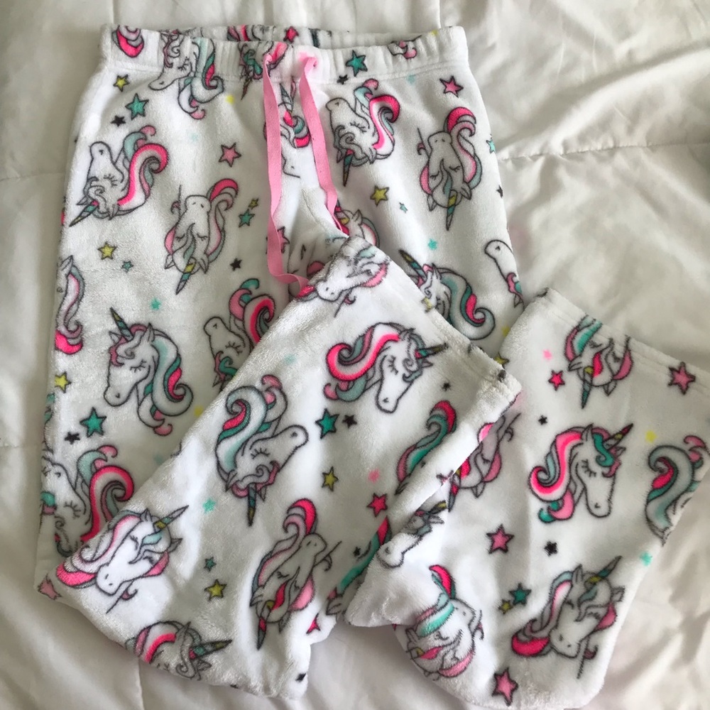 Justice Pajama pants